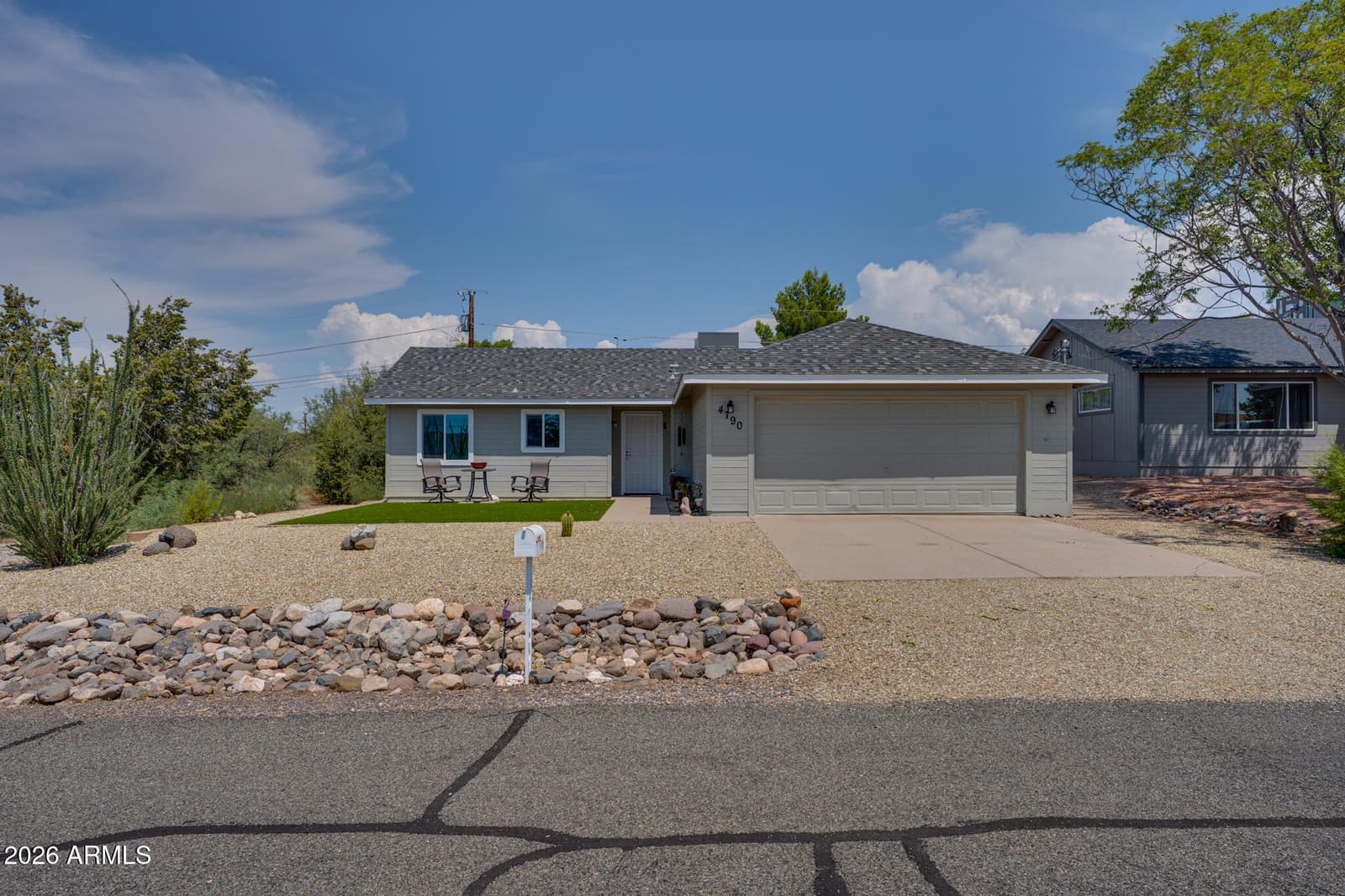 4790 E Redrock Drive, Rimrock, AZ 86335 — photo 2 of 48