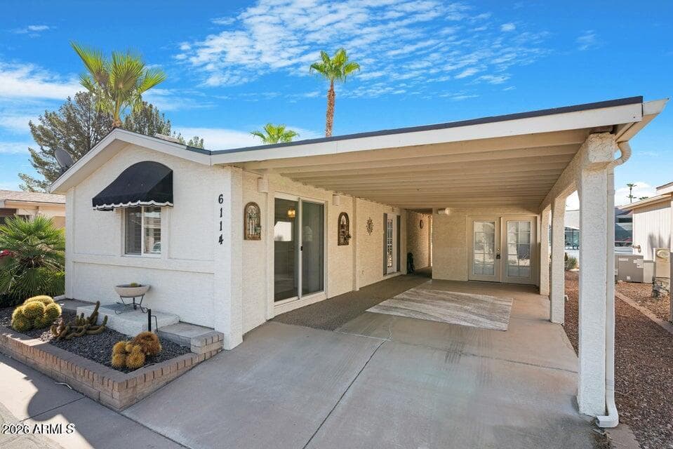 6114 S Sawgrass Drive, Chandler, AZ 85249 — photo 1 of 17