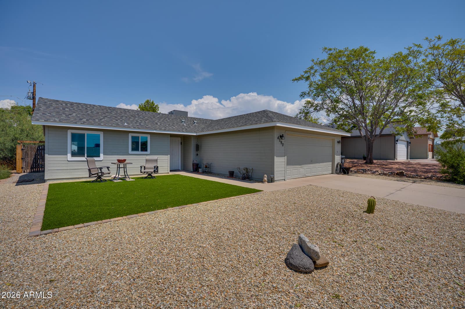 4790 E Redrock Drive, Rimrock, AZ 86335 — photo 3 of 48