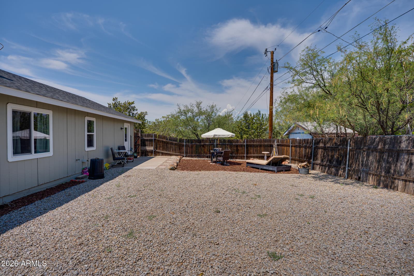 4790 E Redrock Drive, Rimrock, AZ 86335 — photo 35 of 48