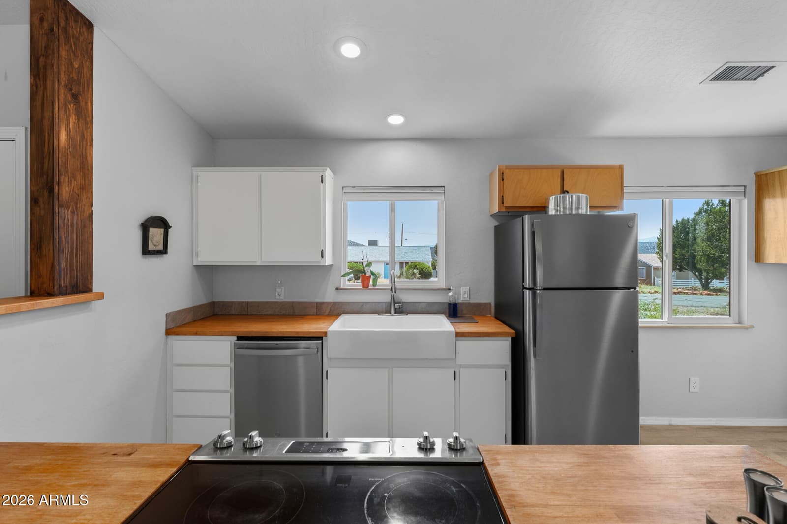 4790 E Redrock Drive, Rimrock, AZ 86335 — photo 8 of 48
