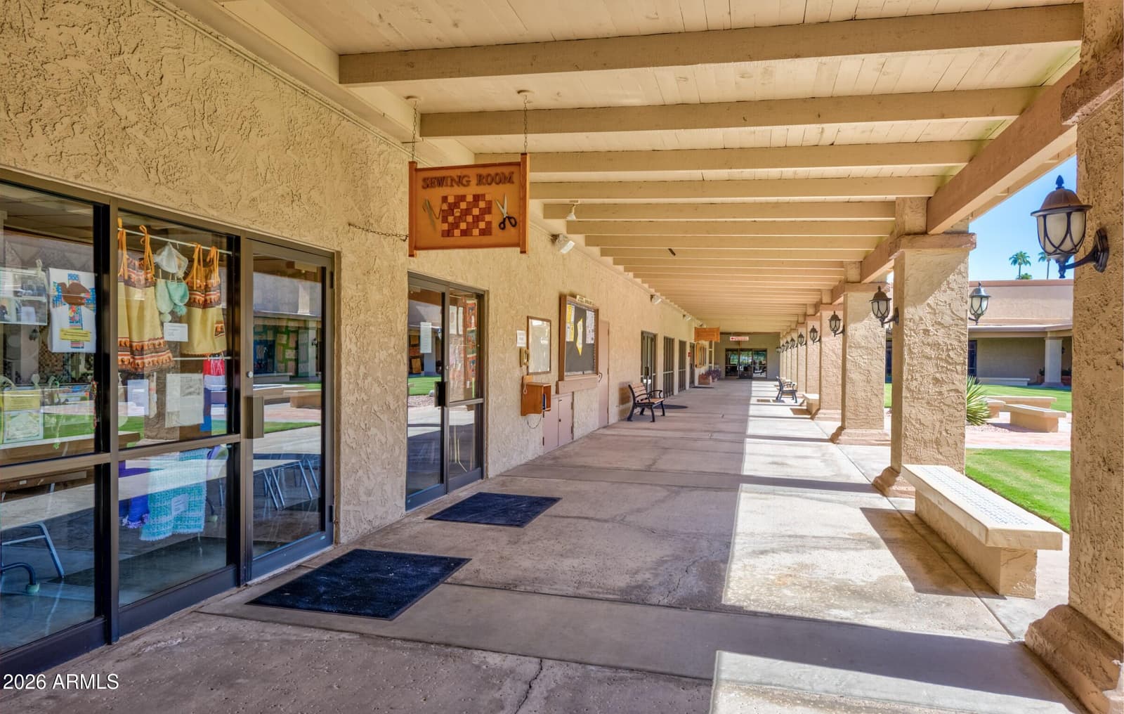 1026 LEISURE WORLD, Mesa, AZ 85206 — photo 38 of 133