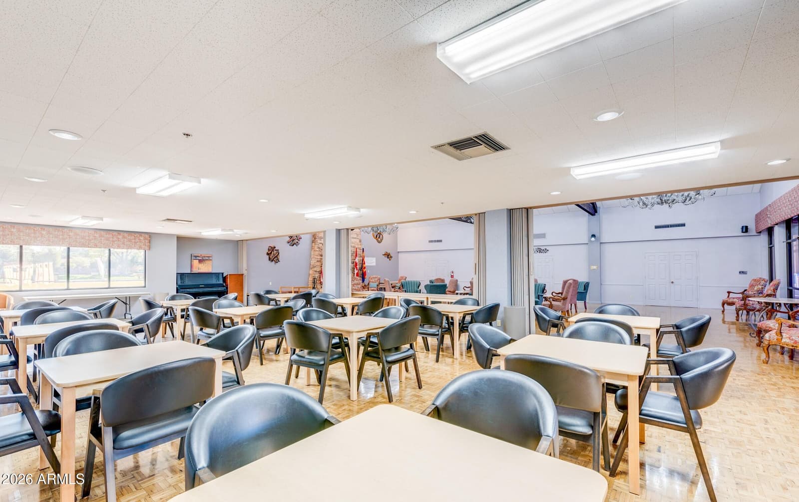 1026 LEISURE WORLD, Mesa, AZ 85206 — photo 78 of 133
