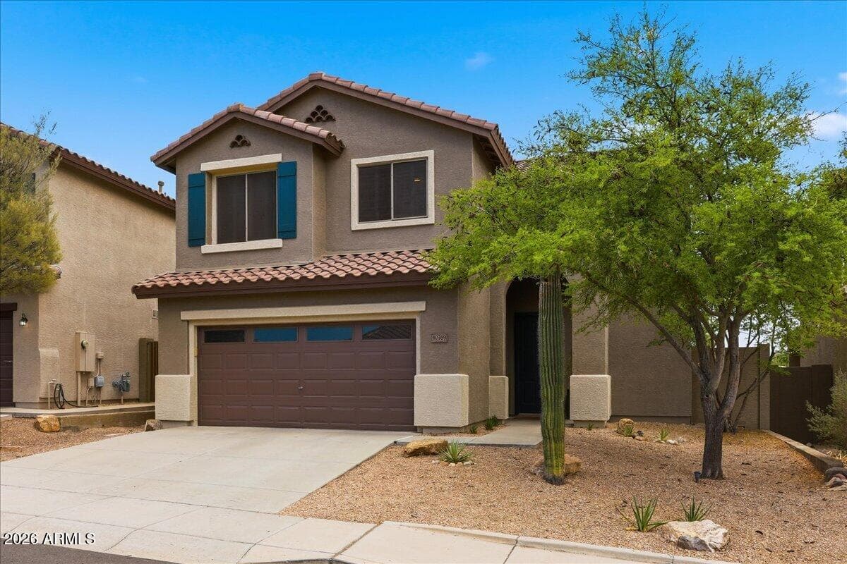 40769 N CITRUS CANYON Trail, Anthem, AZ 85086 — photo 2 of 51