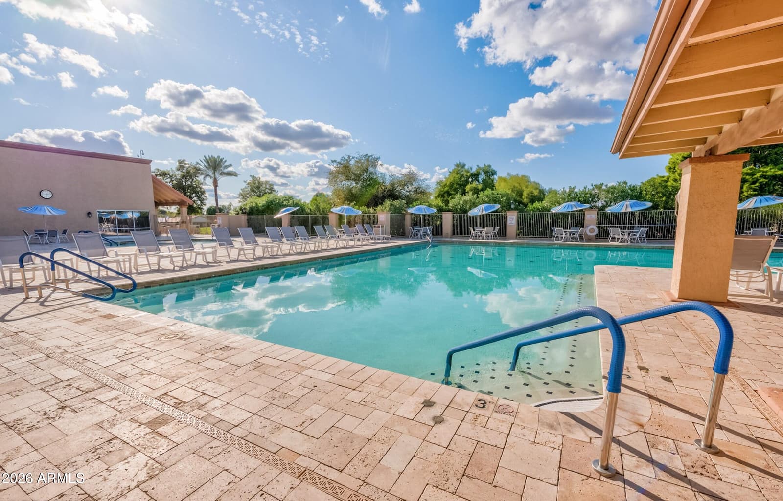1026 LEISURE WORLD, Mesa, AZ 85206 — photo 123 of 133