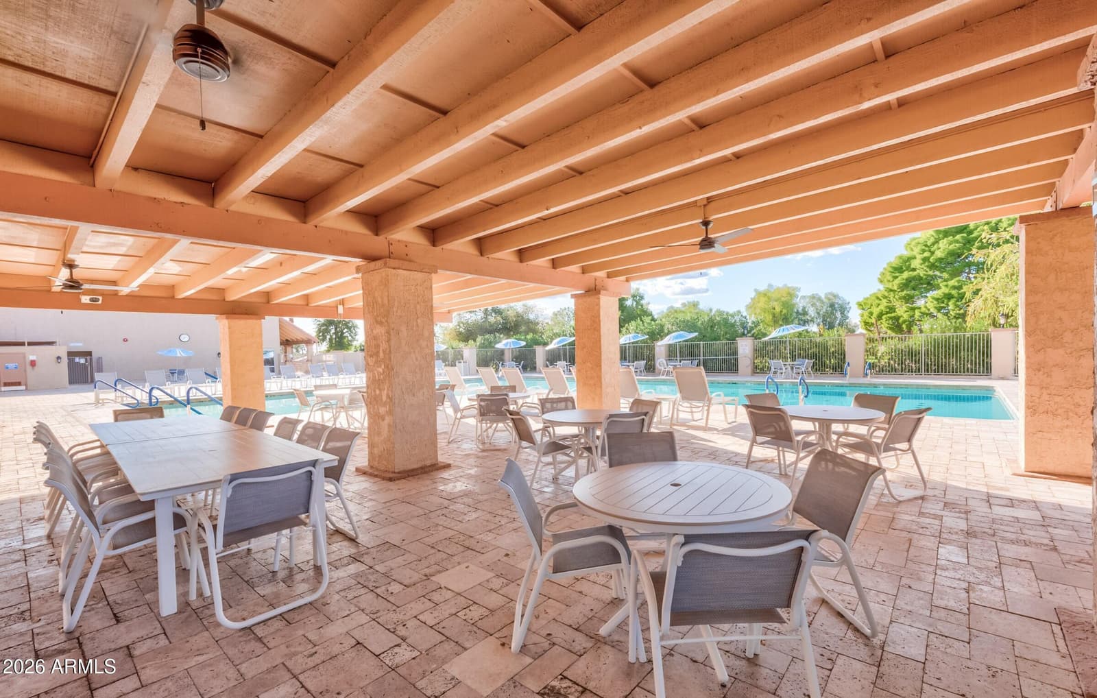 1026 LEISURE WORLD, Mesa, AZ 85206 — photo 128 of 133
