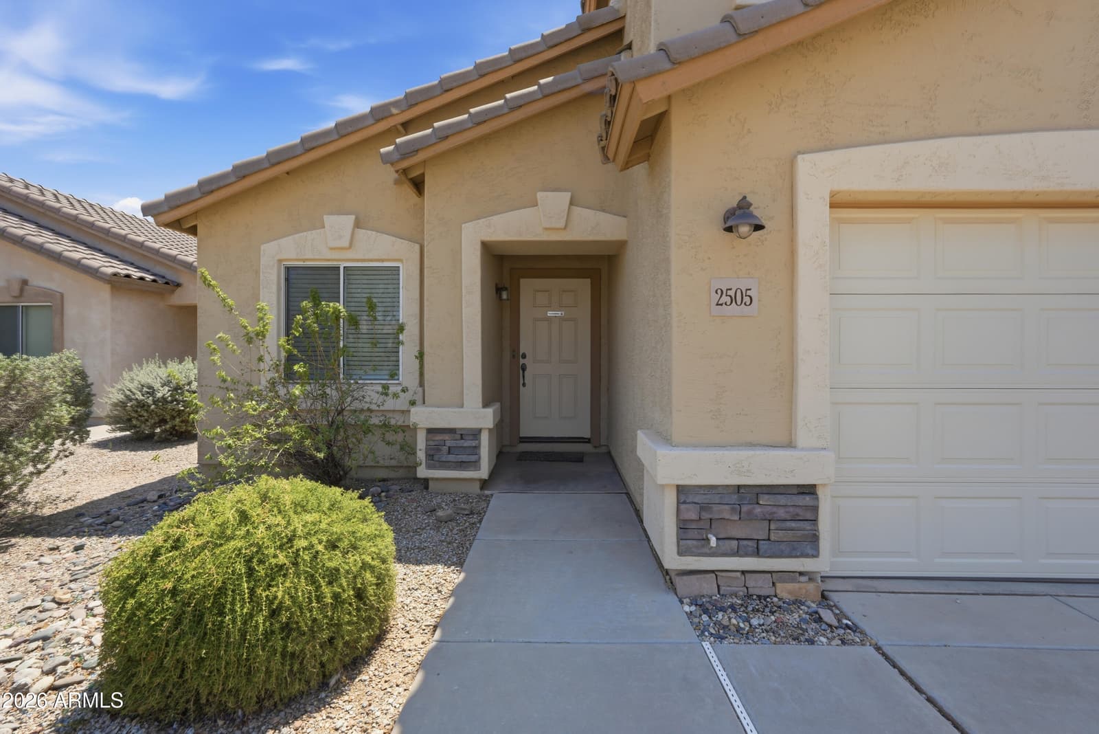 2505 E SAN MANUEL Road, San Tan Valley, AZ 85143 — photo 3 of 34