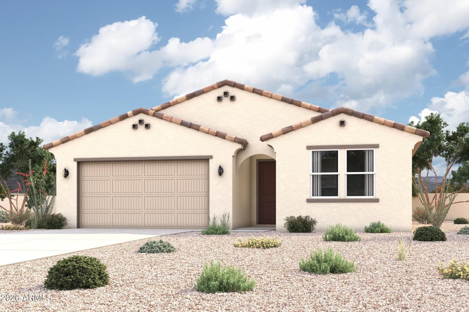 28489 N TINAJAS Road, Florence, AZ 85132 — photo 1 of 1