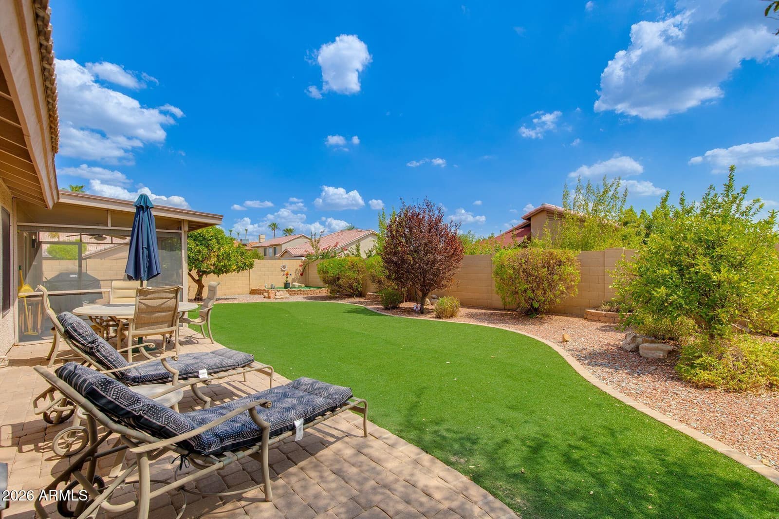 4531 E DANBURY Road, Phoenix, AZ 85032 — photo 27 of 31