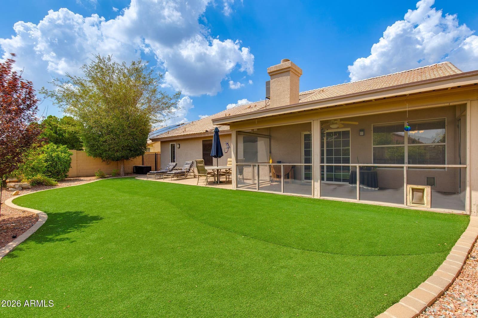 4531 E DANBURY Road, Phoenix, AZ 85032 — photo 28 of 31