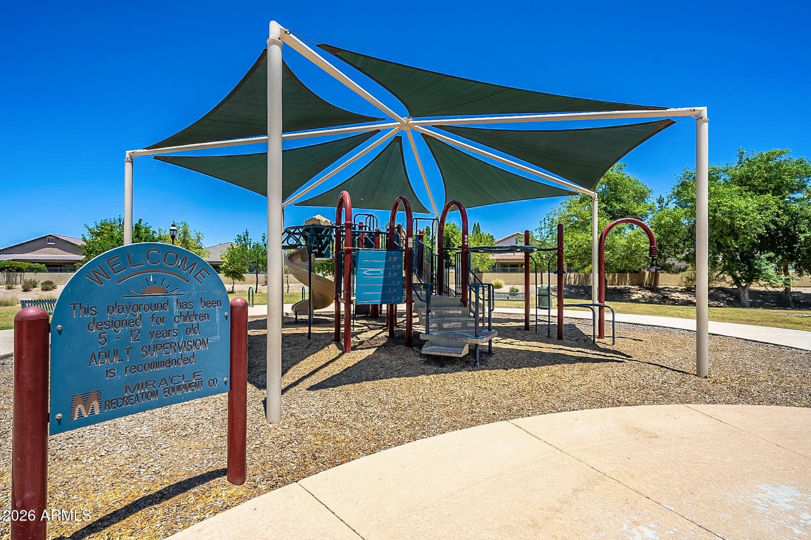 8602 W HELEN Lane, Glendale, AZ 85305 — photo 45 of 48