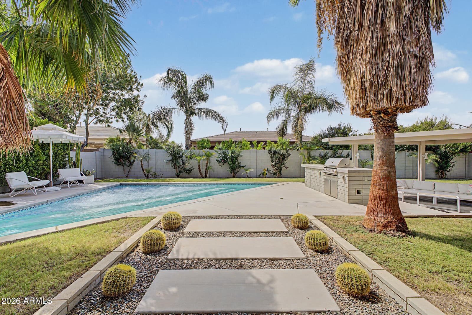 3671 E AQUARIUS Place, Chandler, AZ 85249 — photo 19 of 50