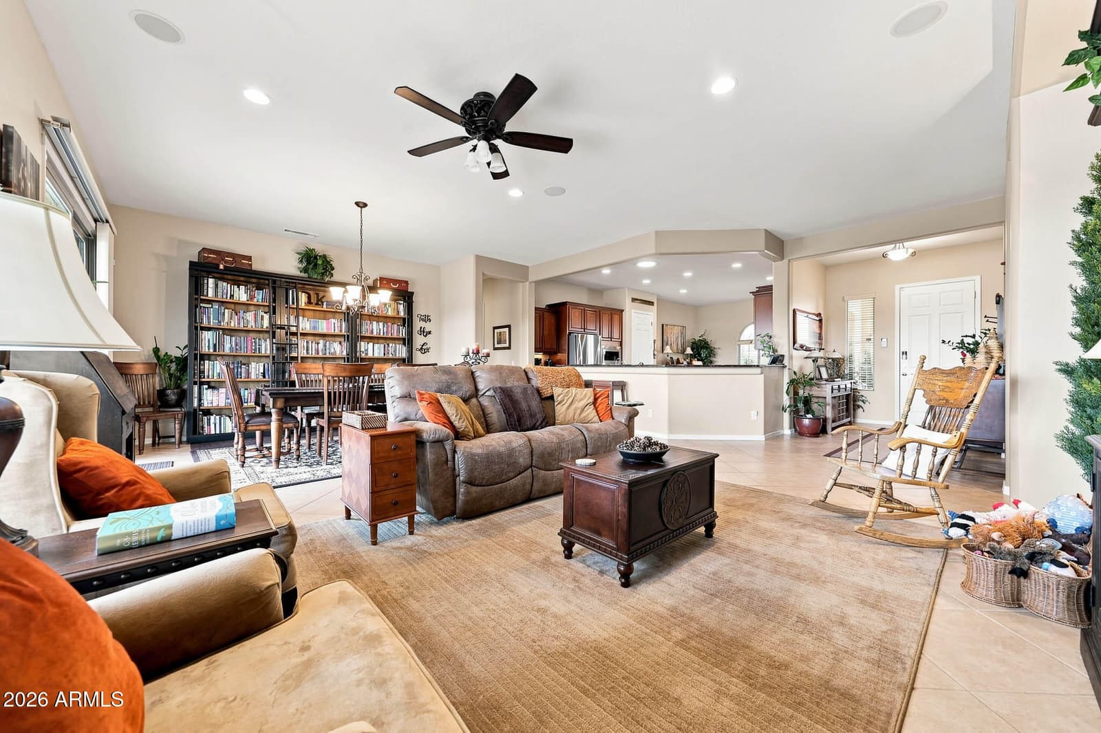 20515 N 264th Avenue, Buckeye, AZ 85396 — photo 5 of 56