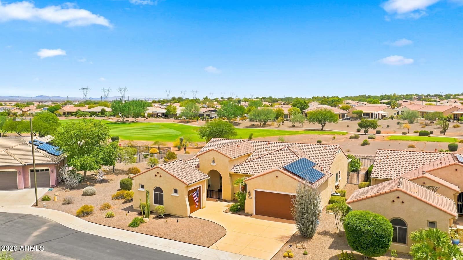 20515 N 264th Avenue, Buckeye, AZ 85396 — photo 38 of 56