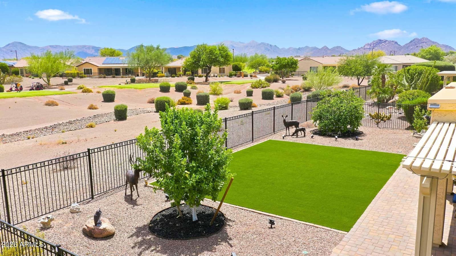20515 N 264th Avenue, Buckeye, AZ 85396 — photo 41 of 56