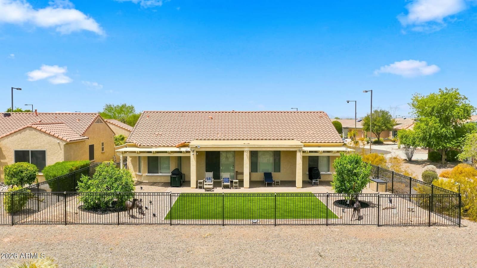 20515 N 264th Avenue, Buckeye, AZ 85396 — photo 42 of 56