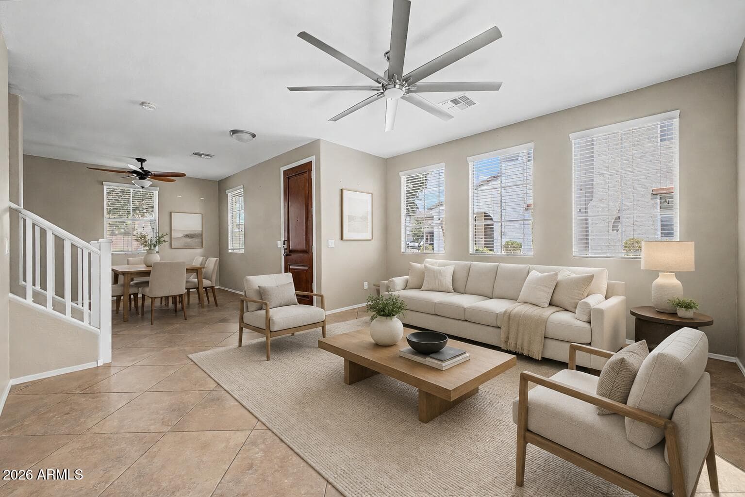 4215 E MILKY Way, Gilbert, AZ 85295 — photo 4 of 29