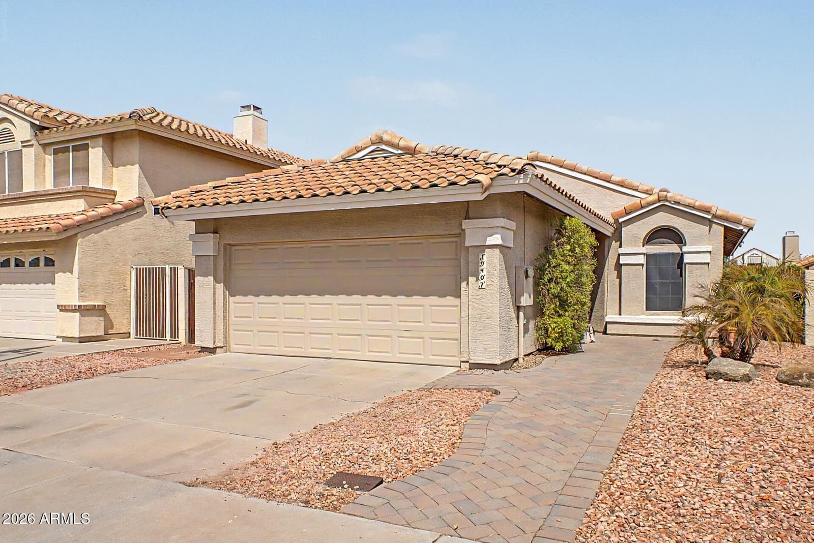19407 N 77TH Avenue, Glendale, AZ 85308 — photo 1 of 16