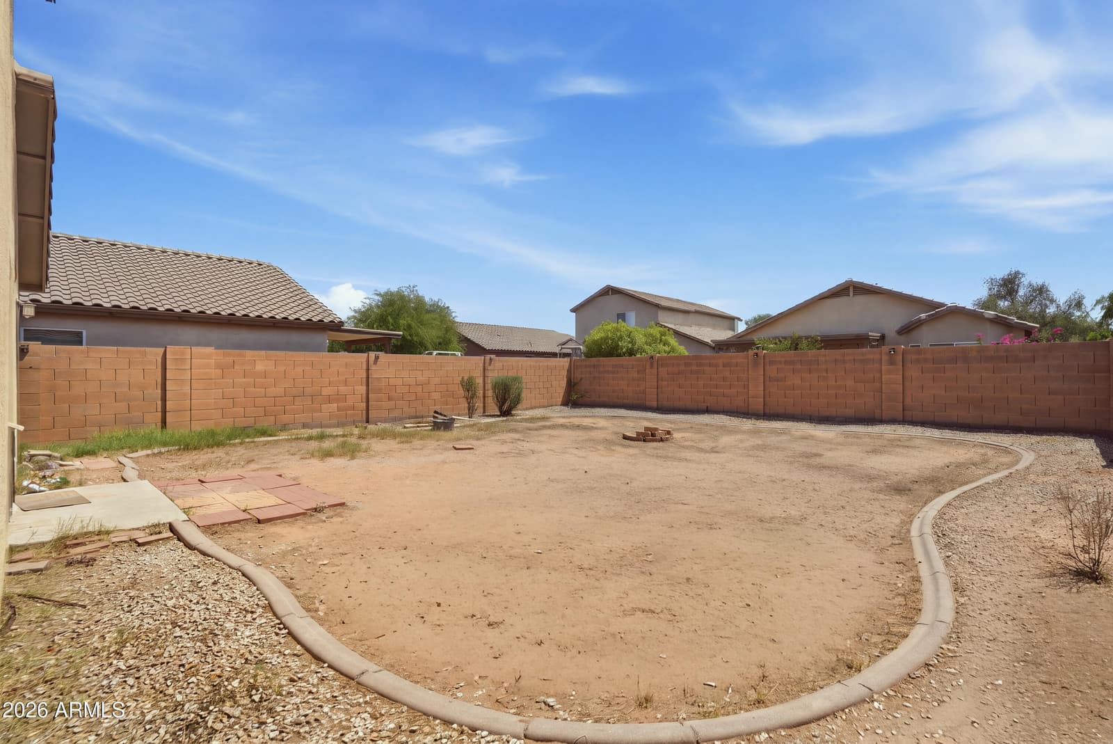 2505 E SAN MANUEL Road, San Tan Valley, AZ 85143 — photo 32 of 34