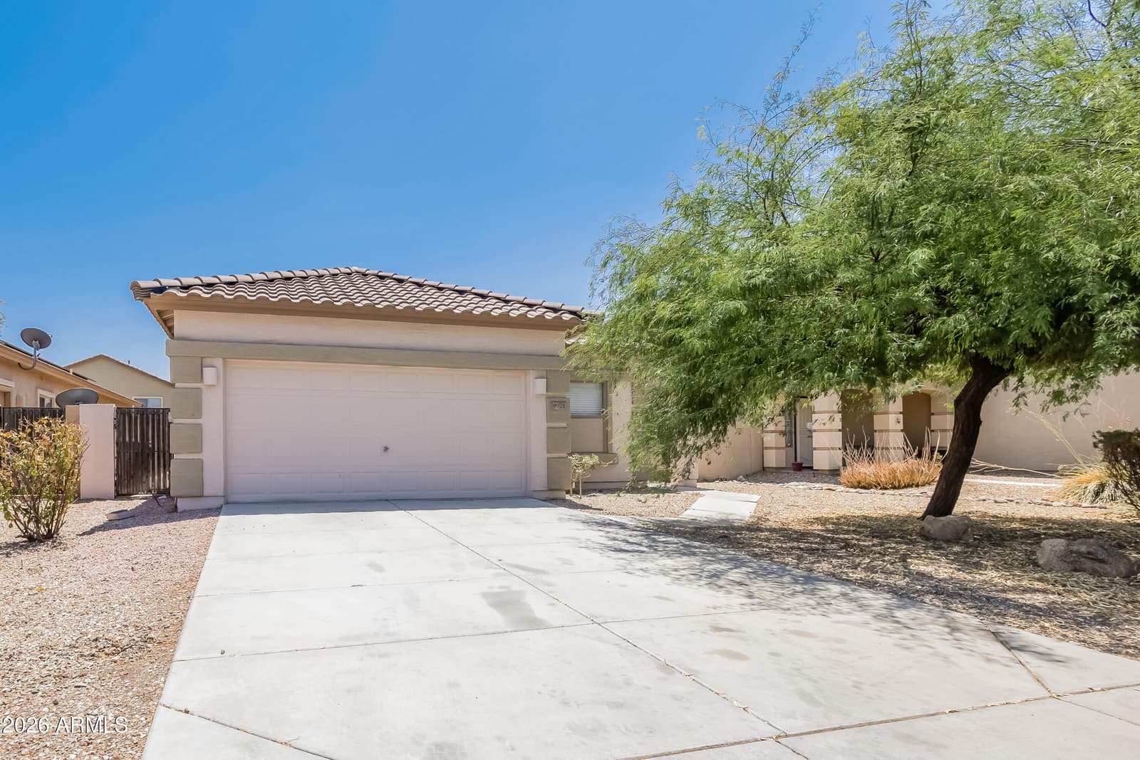 9921 W CHIPMAN Road, Tolleson, AZ 85353 — photo 1 of 15