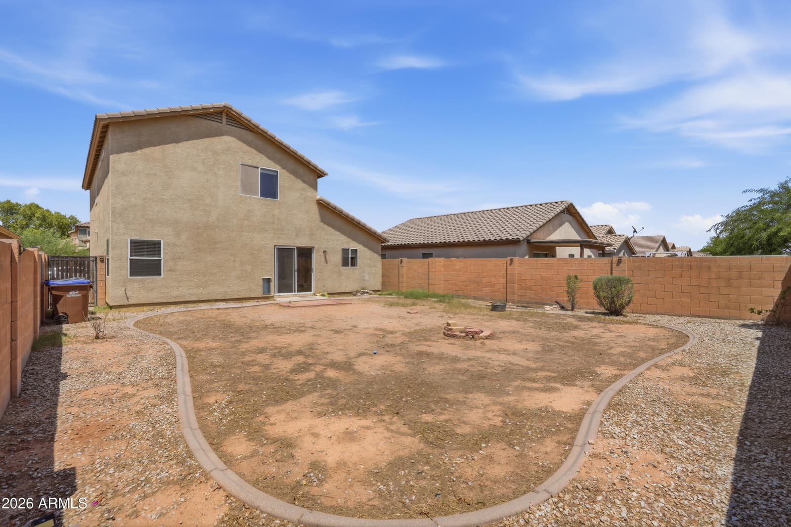 2505 E SAN MANUEL Road, San Tan Valley, AZ 85143 — photo 33 of 34