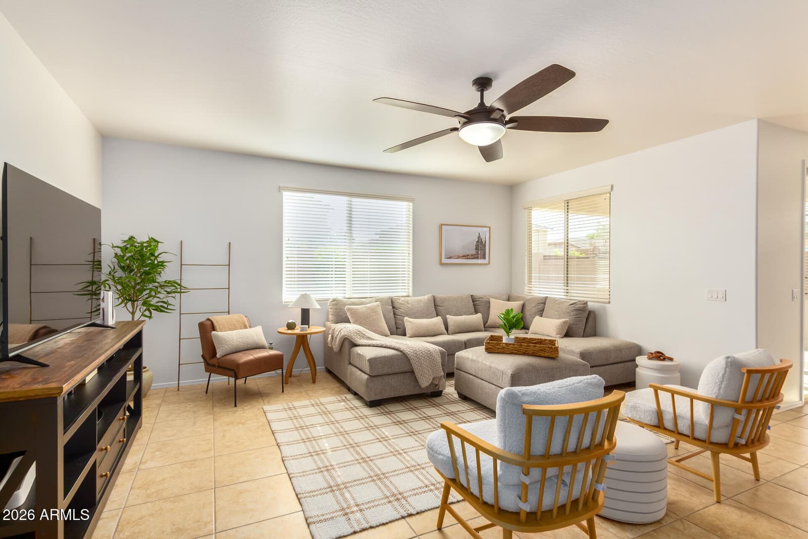 2499 W DAPPLE GRAY Court, San Tan Valley, AZ 85144 — photo 5 of 30