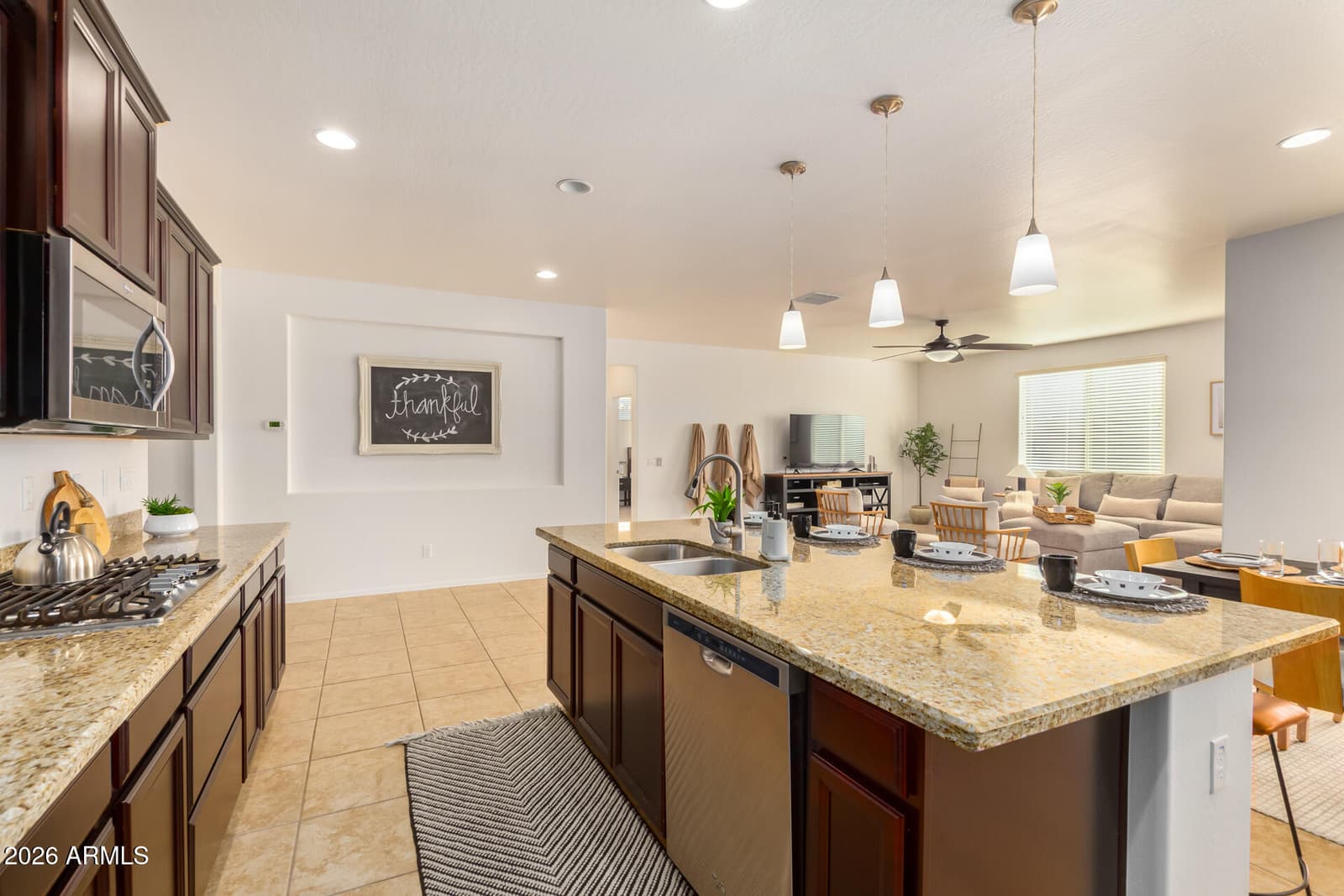 2499 W DAPPLE GRAY Court, San Tan Valley, AZ 85144 — photo 11 of 30