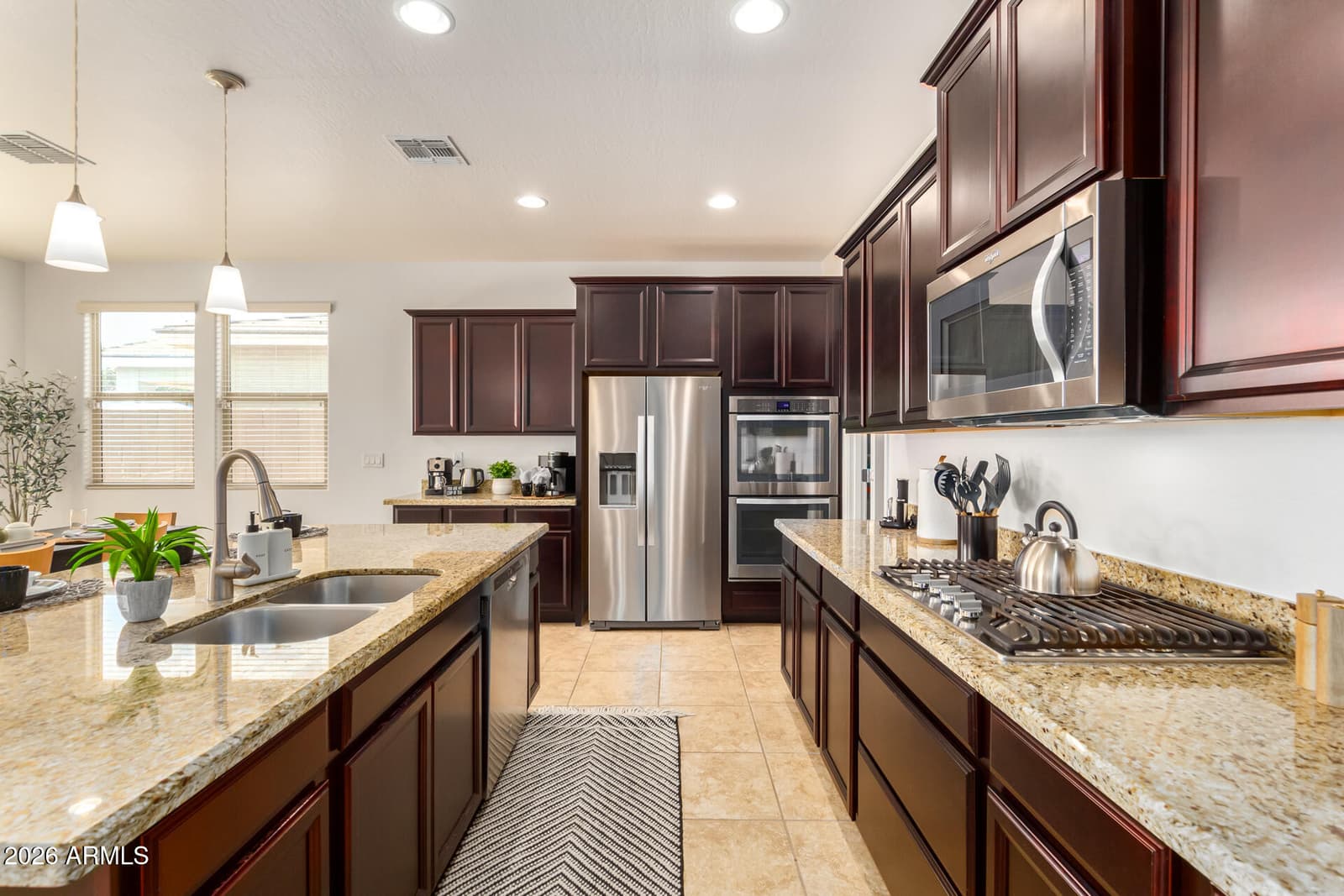 2499 W DAPPLE GRAY Court, San Tan Valley, AZ 85144 — photo 12 of 30
