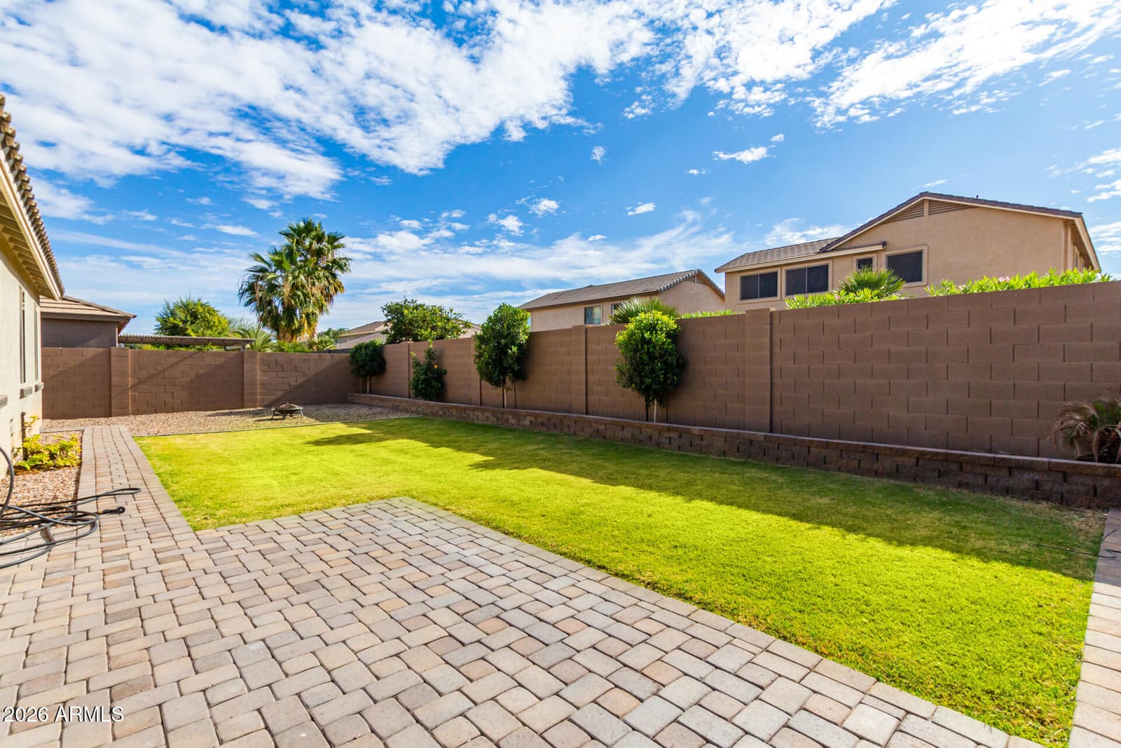 2499 W DAPPLE GRAY Court, San Tan Valley, AZ 85144 — photo 28 of 30