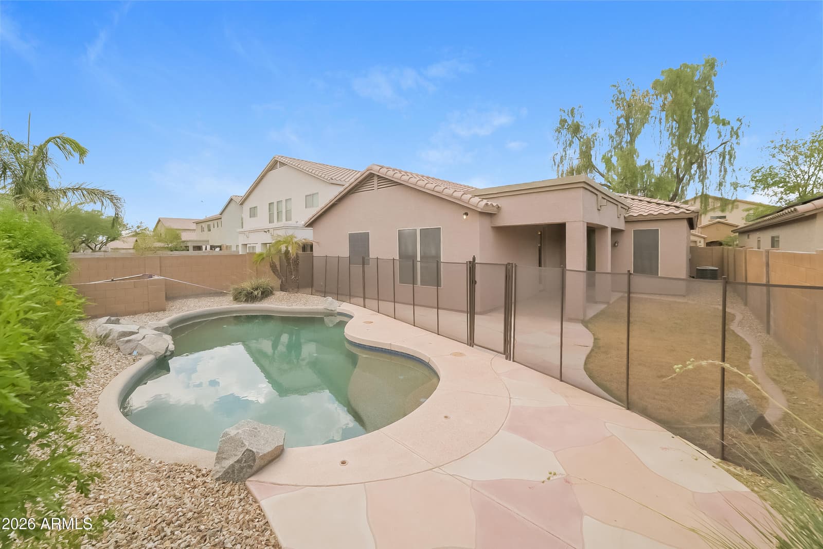 4537 W BURGESS Lane, Laveen, AZ 85339 — photo 2 of 15