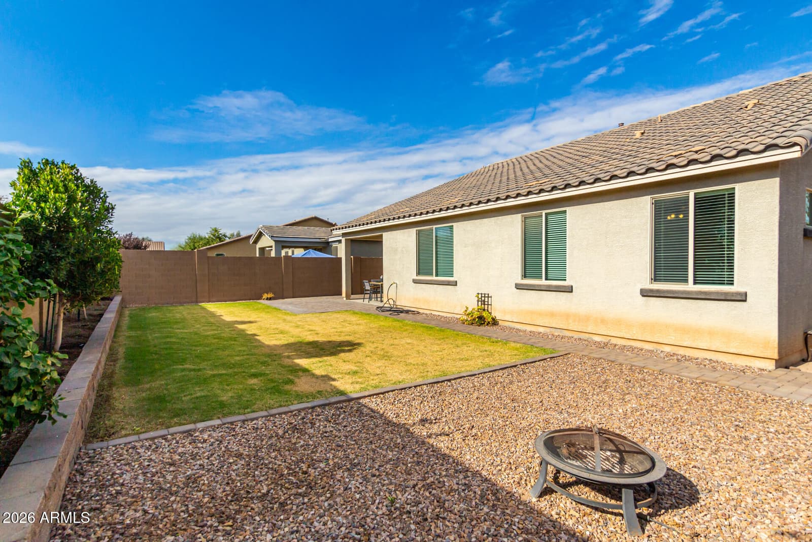 2499 W DAPPLE GRAY Court, San Tan Valley, AZ 85144 — photo 30 of 30