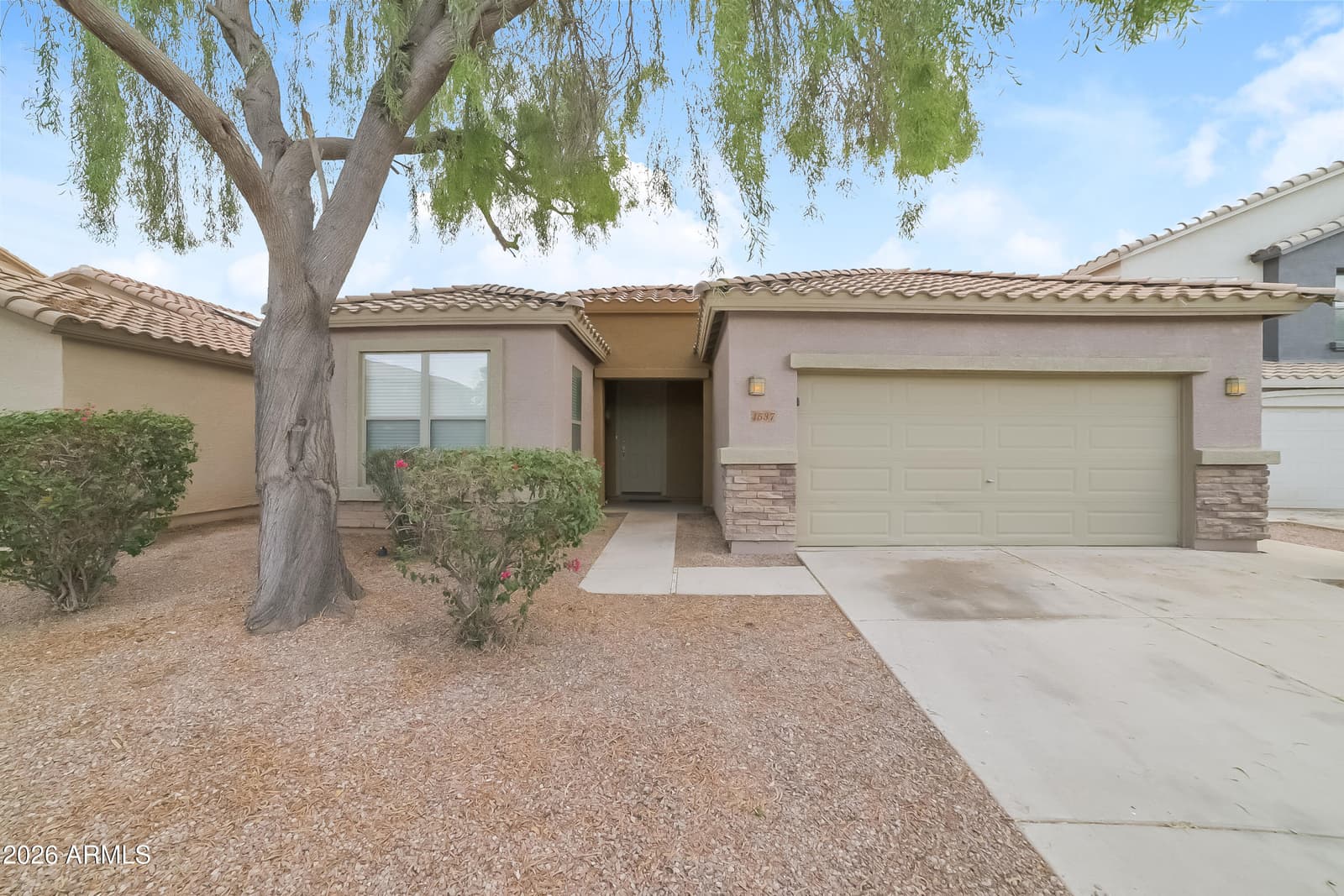 4537 W BURGESS Lane, Laveen, AZ 85339 — photo 1 of 15