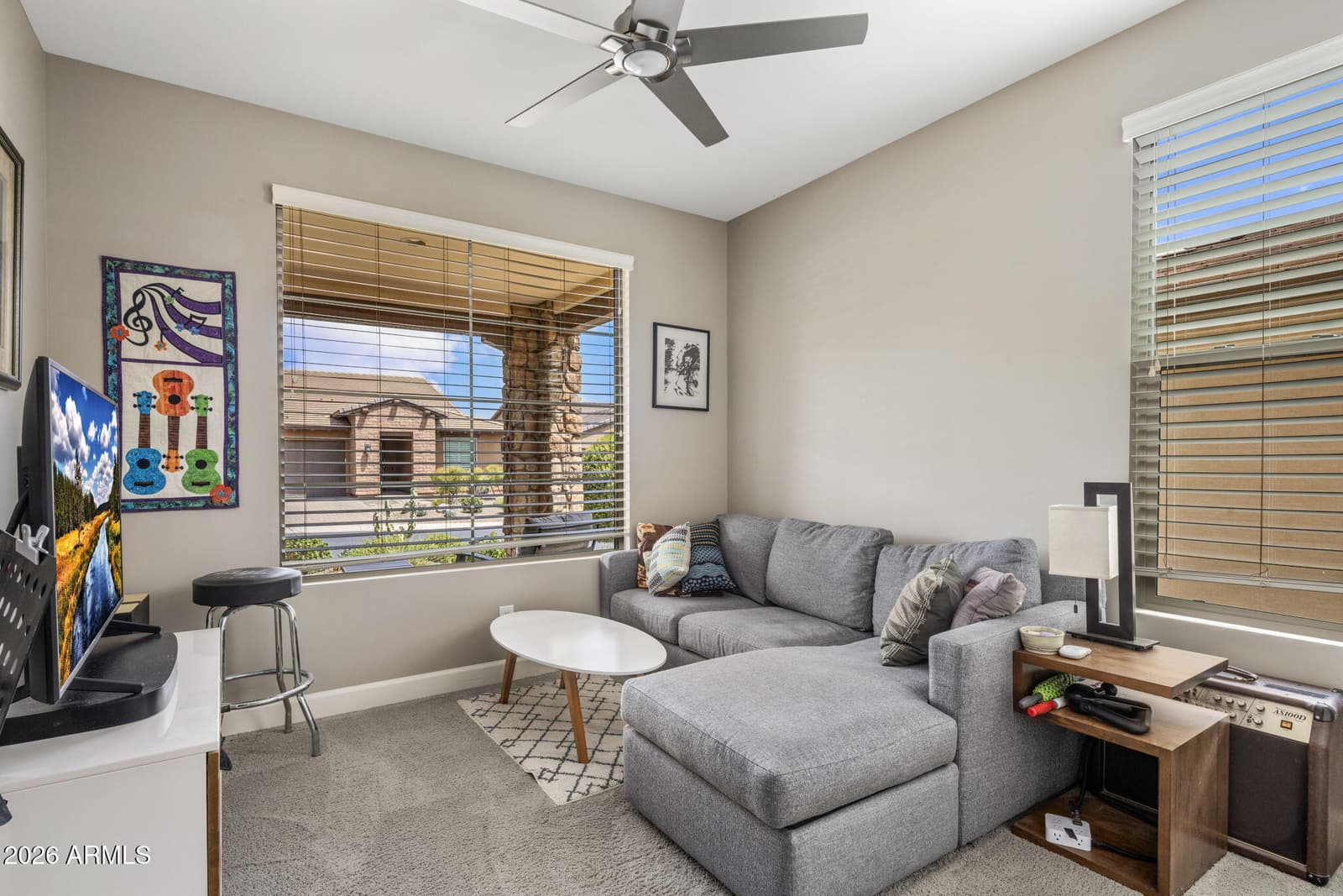 18043 E Vista Desierto, Rio Verde, AZ 85263 — photo 24 of 35