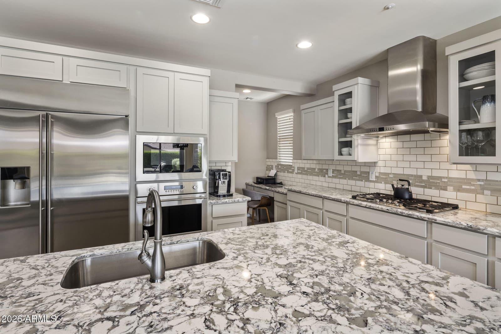18043 E Vista Desierto, Rio Verde, AZ 85263 — photo 10 of 35