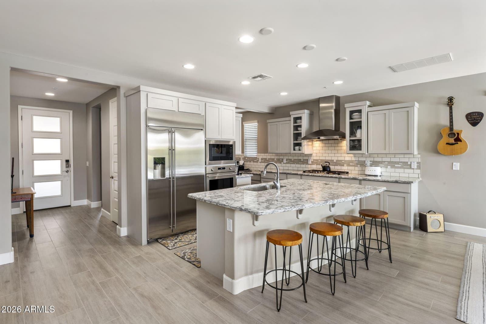 18043 E Vista Desierto, Rio Verde, AZ 85263 — photo 5 of 35
