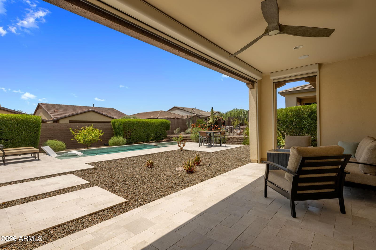 18043 E Vista Desierto, Rio Verde, AZ 85263 — photo 27 of 35