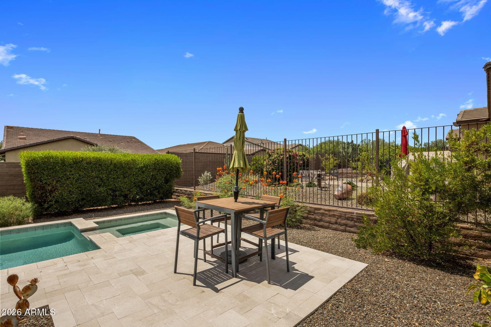 18043 E Vista Desierto, Rio Verde, AZ 85263 — photo 29 of 35