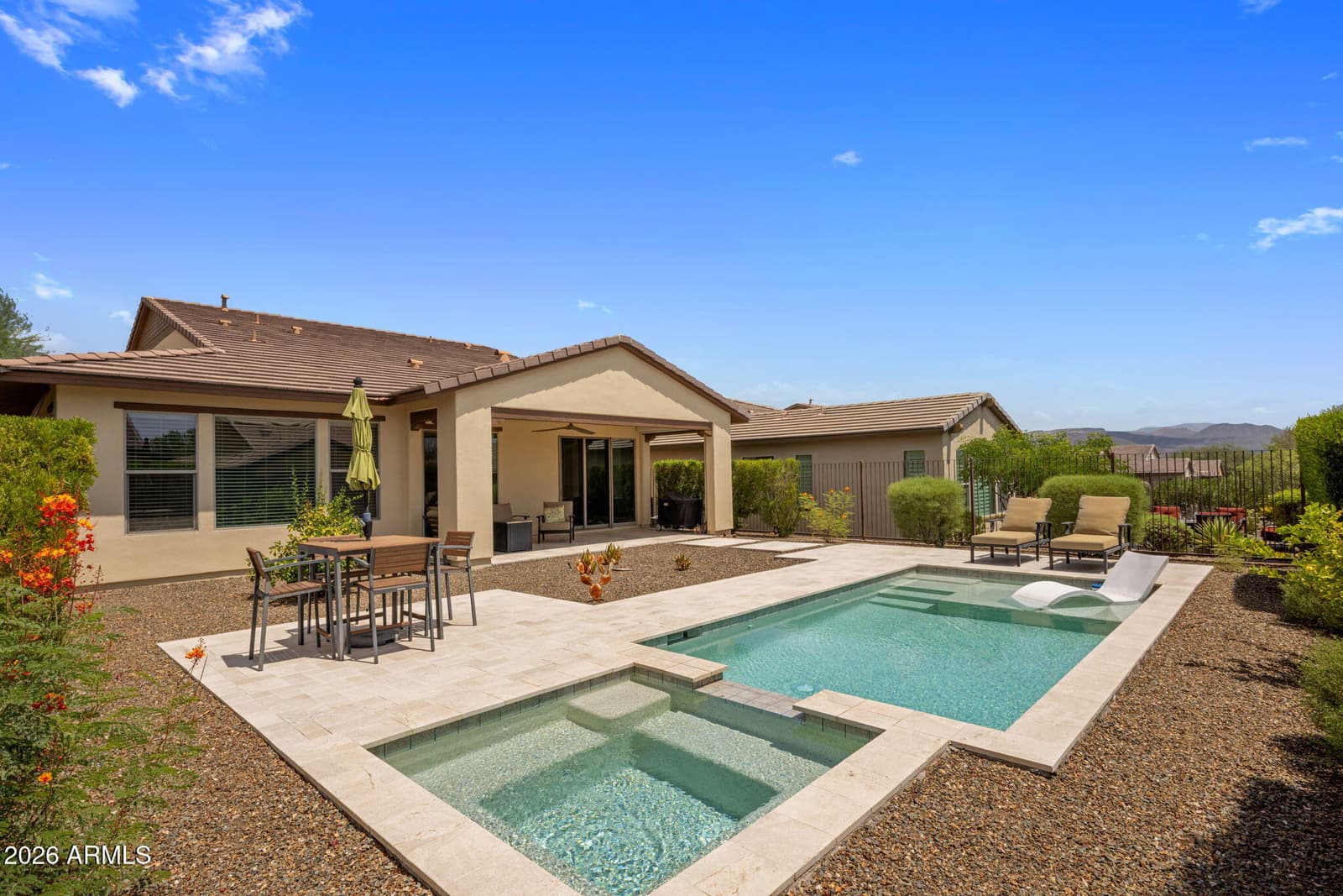 18043 E Vista Desierto, Rio Verde, AZ 85263 — photo 31 of 35