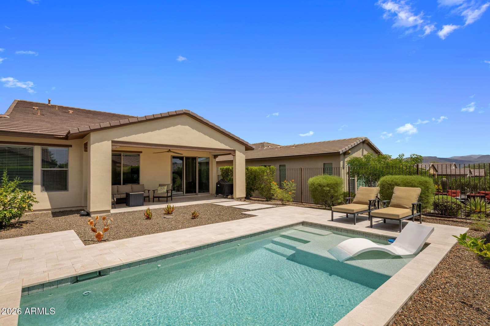 18043 E Vista Desierto, Rio Verde, AZ 85263 — photo 32 of 35