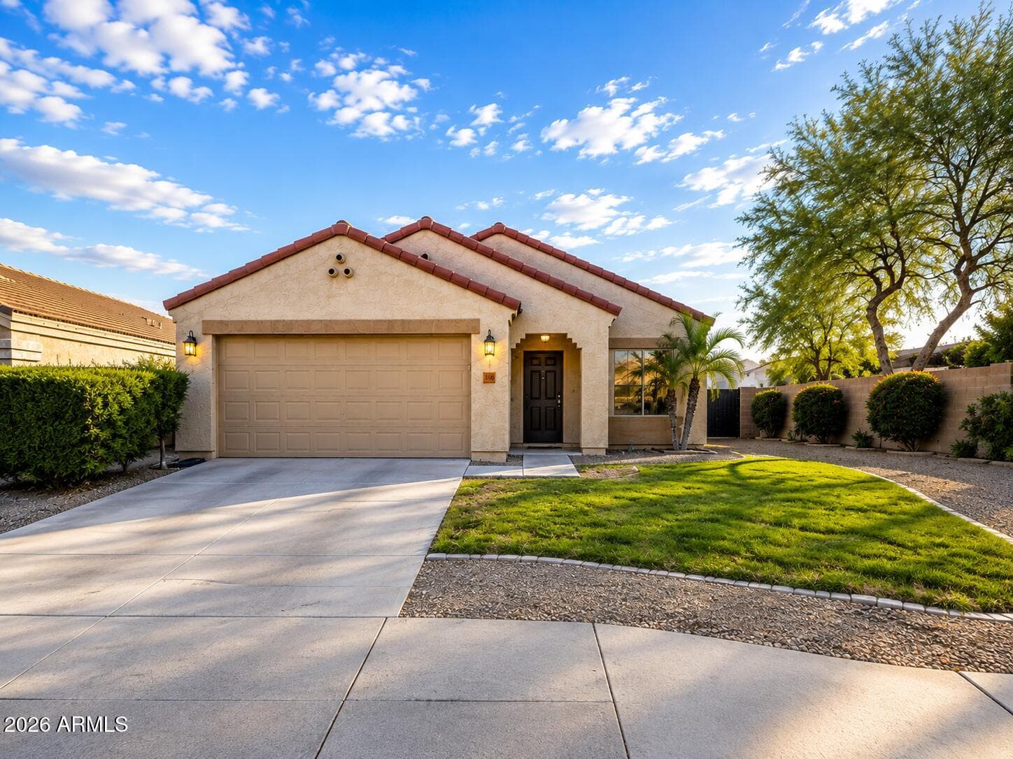 2430 S 159TH Lane, Goodyear, AZ 85338 — photo 1 of 12