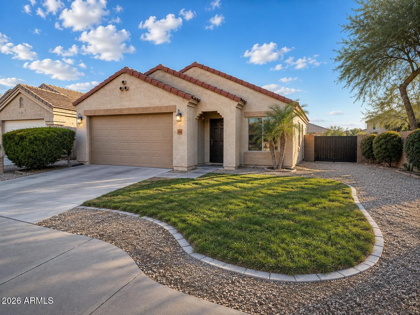 2430 S 159TH Lane, Goodyear, AZ 85338 — photo 2 of 12