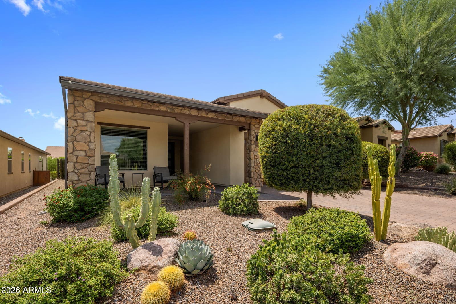 18043 E Vista Desierto, Rio Verde, AZ 85263 — photo 2 of 35