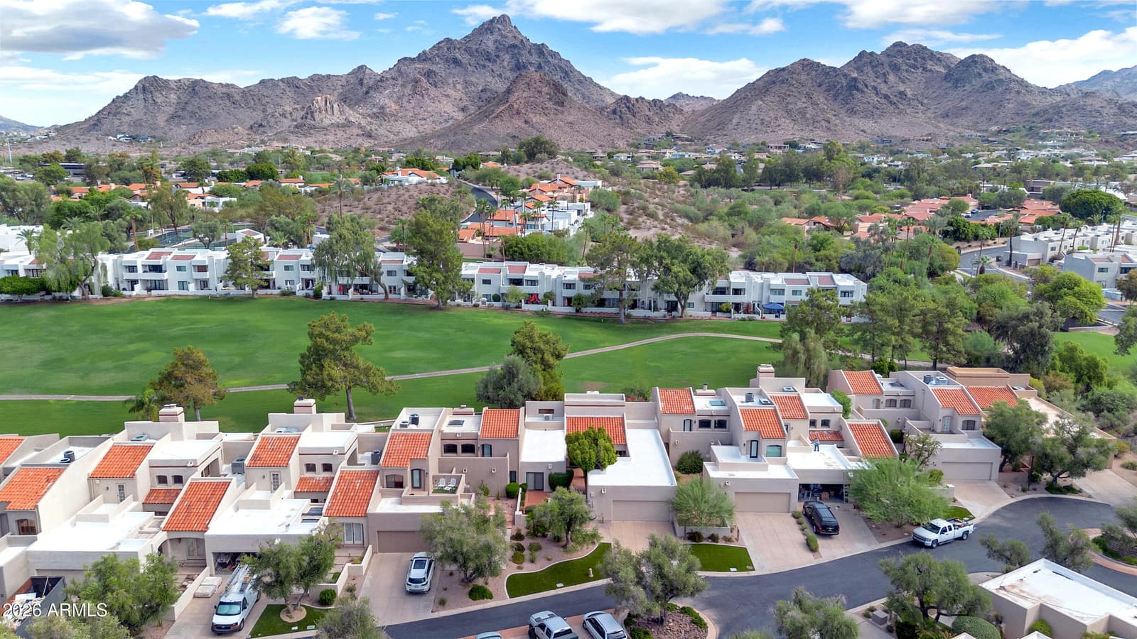 2626 E ARIZONA BILTMORE Circle 17, Phoenix, AZ 85016 — photo 37 of 42