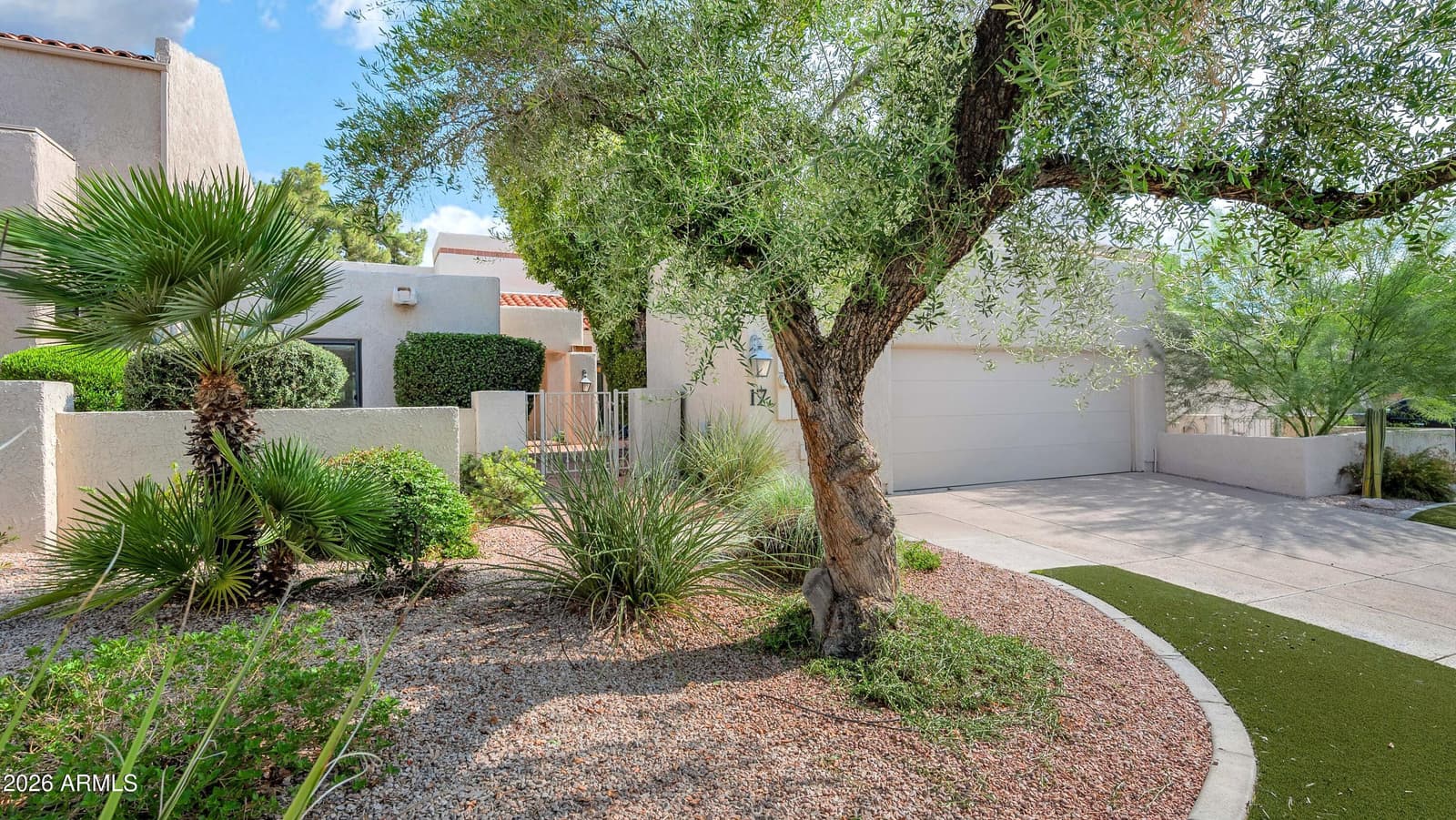 2626 E ARIZONA BILTMORE Circle 17, Phoenix, AZ 85016 — photo 29 of 42