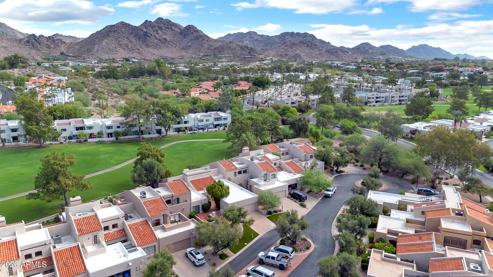 2626 E ARIZONA BILTMORE Circle 17, Phoenix, AZ 85016 — photo 38 of 42