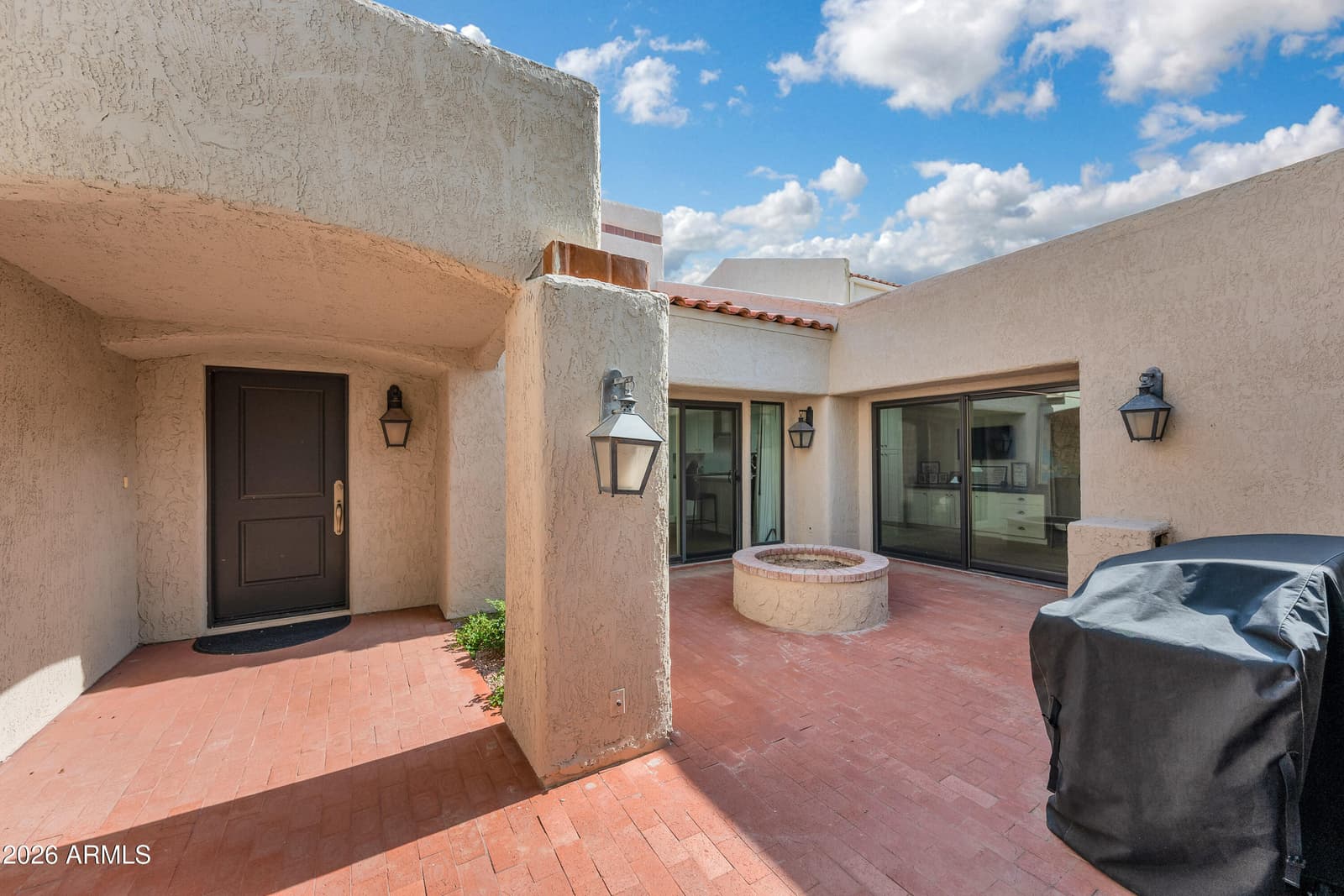 2626 E ARIZONA BILTMORE Circle 17, Phoenix, AZ 85016 — photo 30 of 42