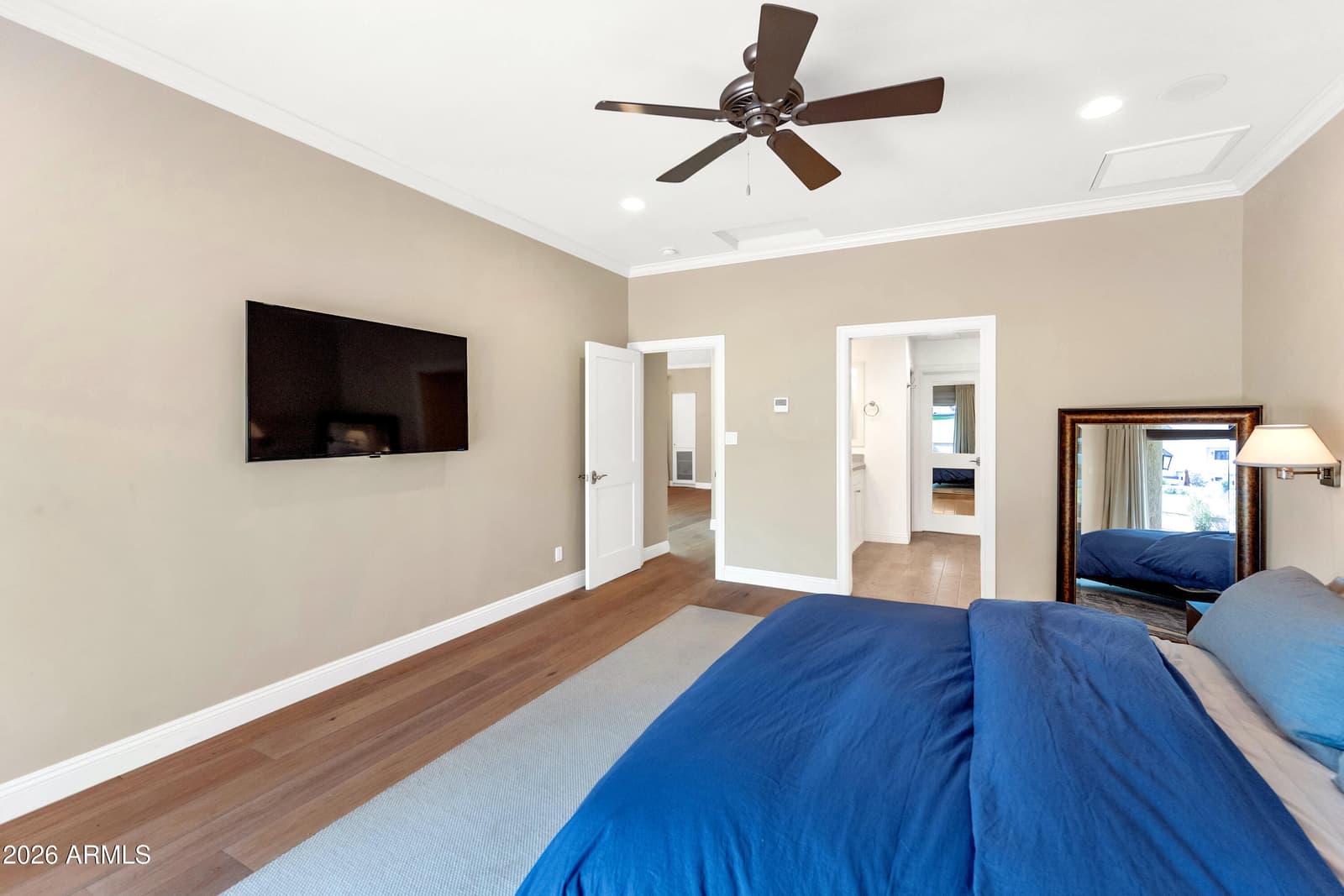 2626 E ARIZONA BILTMORE Circle 17, Phoenix, AZ 85016 — photo 18 of 42