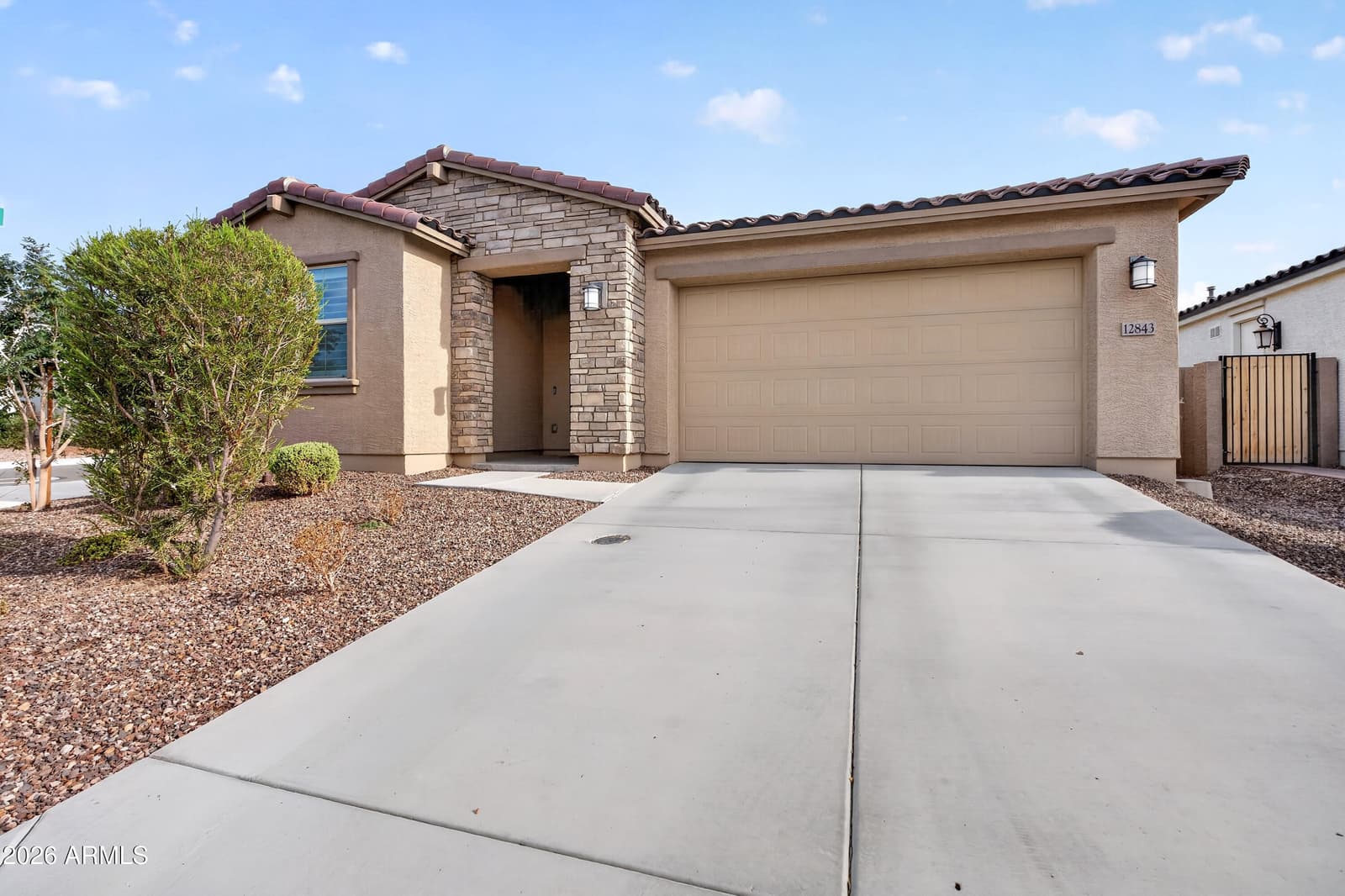 12843 W LAMAR Court, Glendale, AZ 85307 — photo 1 of 53