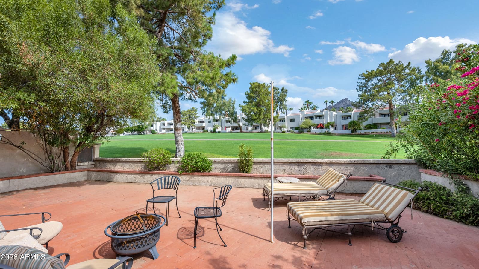 2626 E ARIZONA BILTMORE Circle 17, Phoenix, AZ 85016 — photo 32 of 42