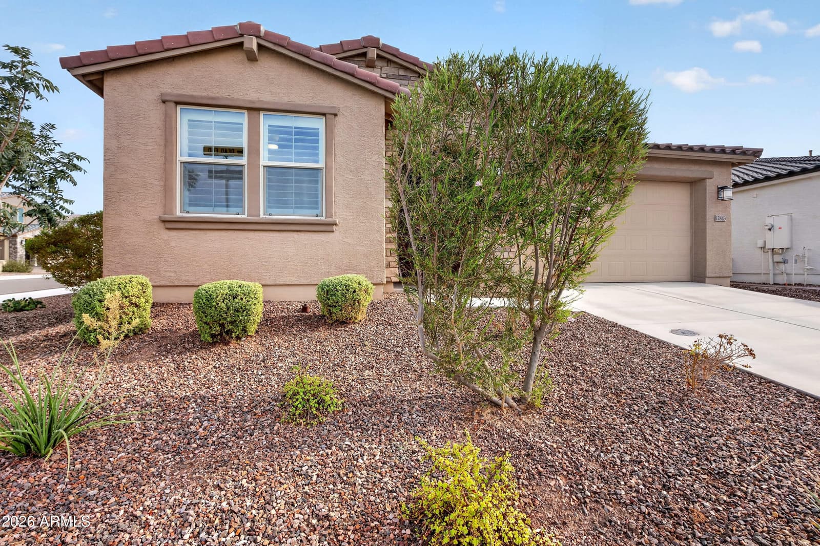 12843 W LAMAR Court, Glendale, AZ 85307 — photo 2 of 53